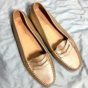Tremp Designer Loafers